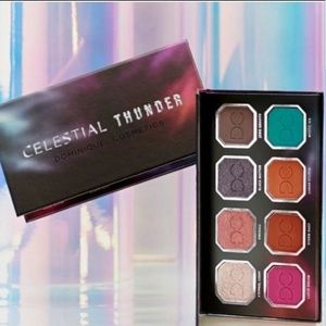 DOMINQUE COSMETICS - CELESTIAL THUNDER EYE SHADOW
